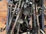 Болты из Японии с ходовки за 1 000 тг. в Риддер