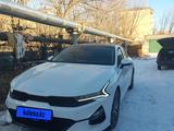 Kia K5 2021 годаүшін13 500 000 тг. в Туркестан – фото 2