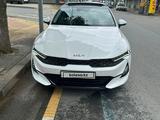 Kia K5 2021 годаfor14 000 000 тг. в Туркестан