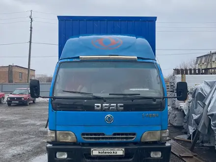 Dongfeng 2007 года за 6 600 000 тг. в Усть-Каменогорск – фото 2