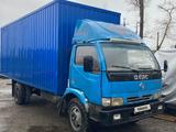 Dongfeng 2007 годаүшін6 600 000 тг. в Усть-Каменогорск