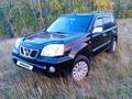 Nissan X-Trail 2002 года за 4 000 000 тг. в Петропавловск