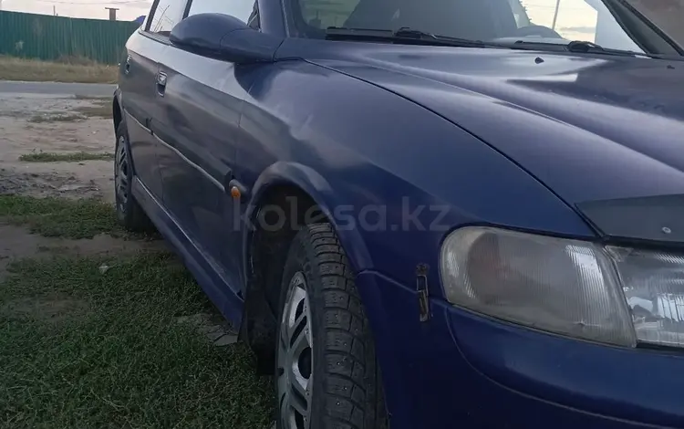 Opel Vectra 1996 годаүшін800 000 тг. в Павлодар