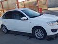 ВАЗ (Lada) Granta 2190 2018 годаfor3 500 000 тг. в Атырау – фото 2