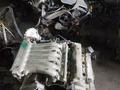 Двигатель на все модели Hyundai за 500 000 тг. в Алматы – фото 2