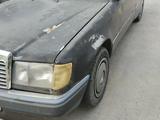 Mercedes-Benz E 230 1989 года за 730 000 тг. в Алматы – фото 5