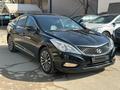 Hyundai Grandeur 2013 года за 8 400 000 тг. в Алматы – фото 2