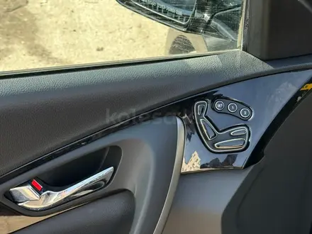 Hyundai Grandeur 2013 года за 8 400 000 тг. в Алматы – фото 20