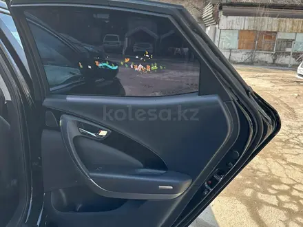 Hyundai Grandeur 2013 года за 8 400 000 тг. в Алматы – фото 26
