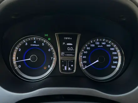 Hyundai Grandeur 2013 года за 8 400 000 тг. в Алматы – фото 29