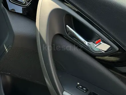 Hyundai Grandeur 2013 года за 8 400 000 тг. в Алматы – фото 31