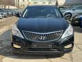 Hyundai Grandeur 2013 года за 8 400 000 тг. в Алматы – фото 6