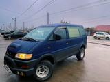 Mitsubishi Delica 1996 годаfor3 300 000 тг. в Алматы – фото 3