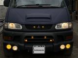 Mitsubishi Delica 1996 годаfor3 300 000 тг. в Алматы