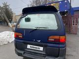 Mitsubishi Delica 1996 годаfor3 300 000 тг. в Алматы – фото 4