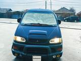 Mitsubishi Delica 1996 годаfor3 300 000 тг. в Алматы – фото 2