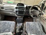 Mitsubishi Delica 1996 годаfor3 300 000 тг. в Алматы – фото 5