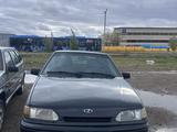 ВАЗ (Lada) 2114 2013 годаүшін850 000 тг. в Астана