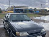 ВАЗ (Lada) 2114 2013 годаүшін850 000 тг. в Астана – фото 3
