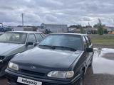 ВАЗ (Lada) 2114 2013 годаүшін850 000 тг. в Астана – фото 2