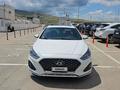 Hyundai Sonata 2018 годаүшін5 200 000 тг. в Алматы