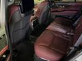 Lexus LX 600 2024 годаүшін77 500 000 тг. в Алматы – фото 12