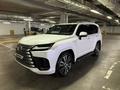 Lexus LX 600 2024 годаүшін77 500 000 тг. в Алматы