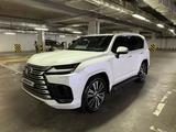 Lexus LX 600 2024 года за 77 500 000 тг. в Алматы