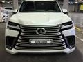 Lexus LX 600 2024 годаүшін77 500 000 тг. в Алматы – фото 3