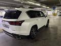 Lexus LX 600 2024 годаүшін77 500 000 тг. в Алматы – фото 6