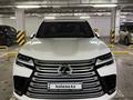 Lexus LX 600 2024 годаүшін77 500 000 тг. в Алматы – фото 9