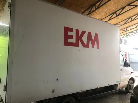 Mercedes-Benz Sprinter 2005 года за 10 800 000 тг. в Алматы – фото 4