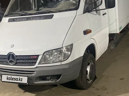 Mercedes-Benz Sprinter 2005 года за 10 800 000 тг. в Алматы – фото 10