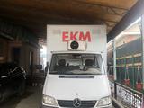 Mercedes-Benz Sprinter 2005 годаүшін10 800 000 тг. в Алматы