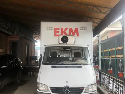 Mercedes-Benz Sprinter 2005 года за 10 800 000 тг. в Алматы