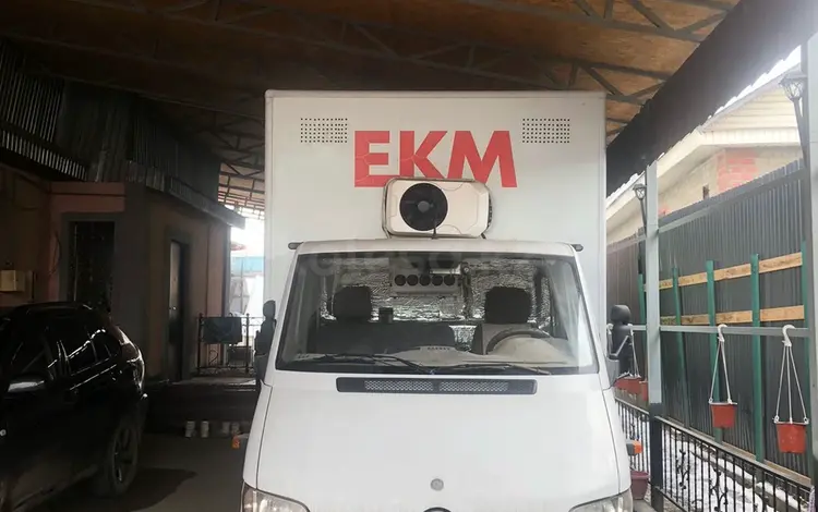 Mercedes-Benz Sprinter 2005 года за 10 800 000 тг. в Алматы