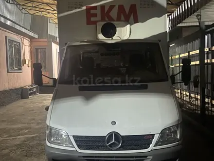 Mercedes-Benz Sprinter 2005 года за 10 800 000 тг. в Алматы – фото 7