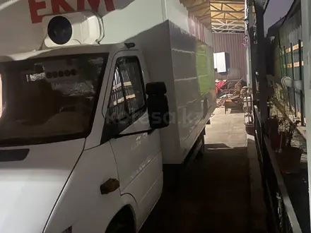 Mercedes-Benz Sprinter 2005 года за 10 800 000 тг. в Алматы – фото 6