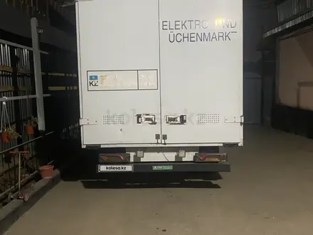 Mercedes-Benz Sprinter 2005 года за 10 800 000 тг. в Алматы – фото 9