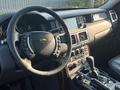 Land Rover Range Rover 2005 года за 5 900 000 тг. в Петропавловск – фото 12