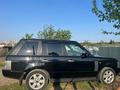 Land Rover Range Rover 2005 годаүшін5 900 000 тг. в Петропавловск – фото 6