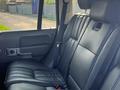 Land Rover Range Rover 2005 года за 5 900 000 тг. в Петропавловск – фото 10