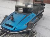 Yamaha  540 2008 года за 2 900 000 тг. в Усть-Каменогорск – фото 2