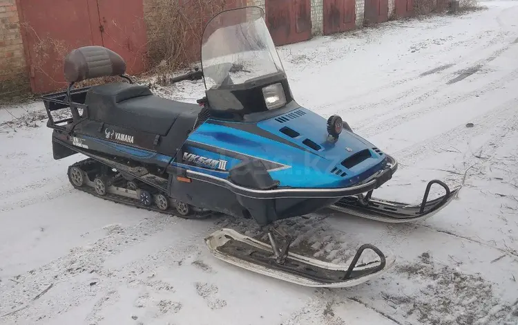 Yamaha  540 2008 года за 2 900 000 тг. в Усть-Каменогорск