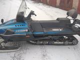 Yamaha  540 2008 года за 2 900 000 тг. в Усть-Каменогорск – фото 3