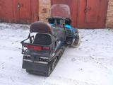 Yamaha  540 2008 года за 2 900 000 тг. в Усть-Каменогорск – фото 4