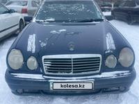 Mercedes-Benz E 230 1997 годаүшін2 500 000 тг. в Караганда