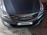 Hyundai Solaris 2015 годаүшін5 800 000 тг. в Шымкент