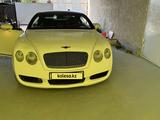 Bentley Continental GT 2006 годаүшін14 500 000 тг. в Атырау – фото 4