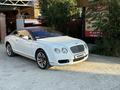 Bentley Continental GT 2006 года за 14 500 000 тг. в Атырау